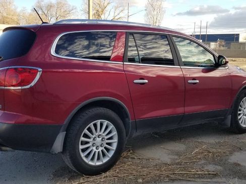 Used 2012 Buick Enclave Leather image 4