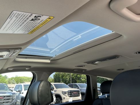 Used 2024 Kia Telluride S w/ S Sunroof Package AWD/4WD image 12
