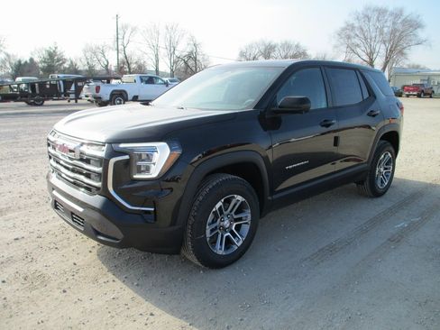 New 2026 GMC Terrain Elevation w/ Technology Package II image 6