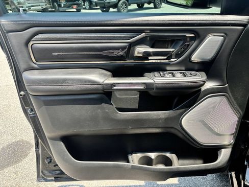 Used 2021 RAM 1500 Limited AWD/4WD image 13