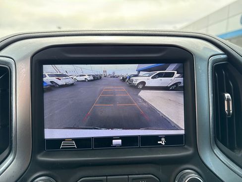 Used 2020 Chevrolet Silverado 1500 RST w/ All-Star Edition image 25