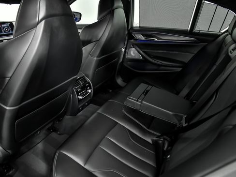 Used 2018 BMW M5 w/ Executive Package image 24