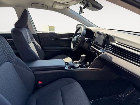Certified 2025 Toyota Camry LE FWD image 13