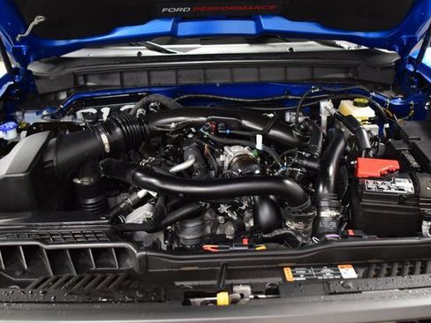 Used 2024 Ford Bronco Raptor image 22