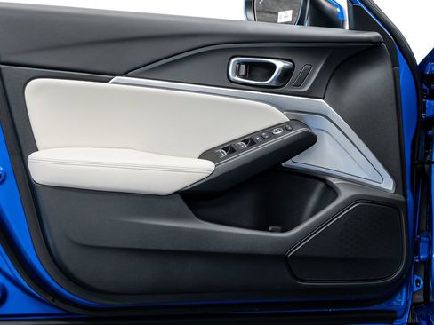 New 2026 Acura Integra A-Spec FWD image 9