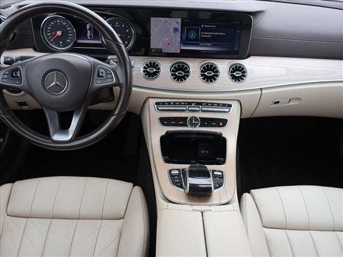 Used 2018 Mercedes-Benz E 400 4MATIC Coupe image 15