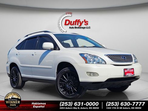Used 2004 Lexus RX 330 AWD image 1