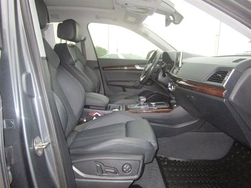 Used 2018 Audi Q5 Prestige image 26