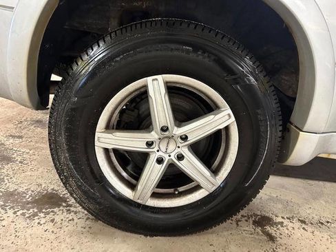 Used 2006 Ford Escape Limited image 13