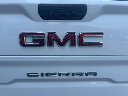 Used 2020 GMC Sierra 1500 SLT w/ SLT Premium Plus Package image 6