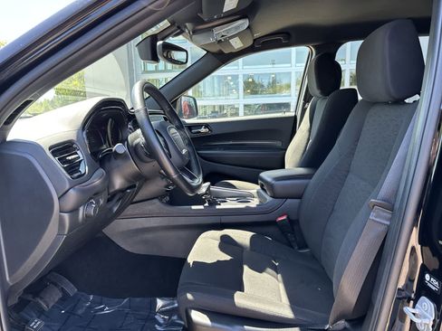 Used 2025 Dodge Durango GT AWD/4WD image 8