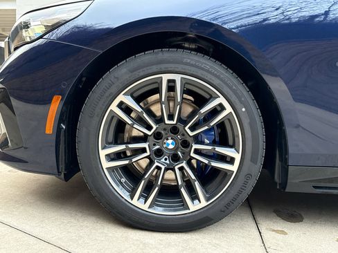 New 2026 BMW 530i xDrive w/ M Sport Package image 6