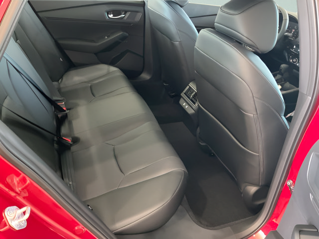 New 2026 Honda Accord Sport image 19