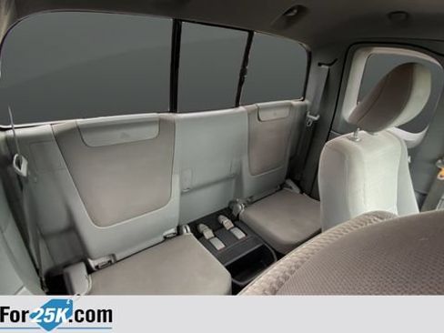 Used 2012 Toyota Tacoma 2WD Access Cab w/ SR5 Pkg image 27