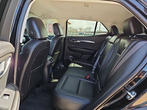 Used 2025 Buick Envision Preferred image 8