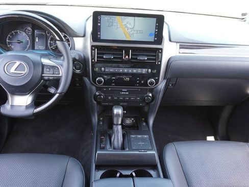 Certified 2023 Lexus GX 460 Luxury w/ Accessory Package AWD/4WD image 29