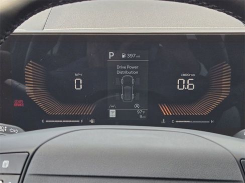 New 2026 Kia Sportage EX w/ EX Panorama Roof Package image 6