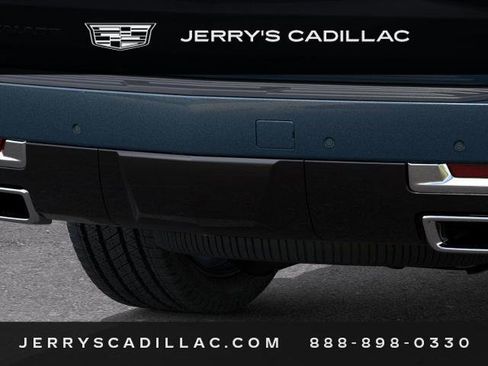 New 2026 Cadillac Escalade ESV Luxury w/ Touring Package image 15