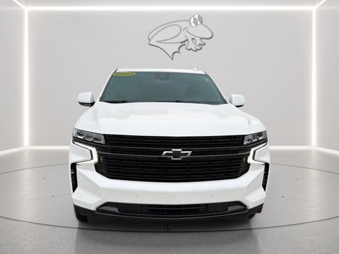 Used 2023 Chevrolet Tahoe RST image 7