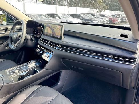 Used 2026 INFINITI QX60 Luxe w/ Cargo Package image 33