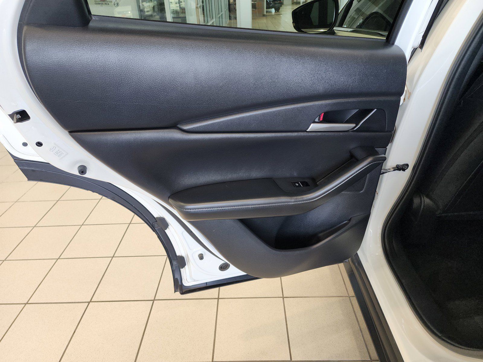 Used 2023 MAZDA CX-30 AWD 2.5 S w/ Select Package image 26