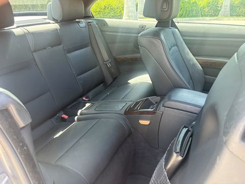 Used 2010 BMW 328i Convertible w/ Premium Pkg RWD image 23