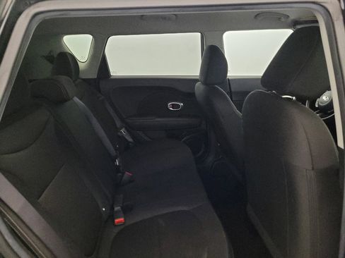 Used 2016 Kia Soul w/ Convenience Package FWD image 19