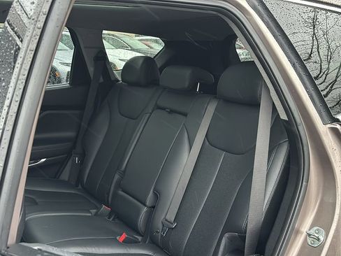 Used 2020 Hyundai Santa Fe SEL w/ Convenience + Premium Package image 27