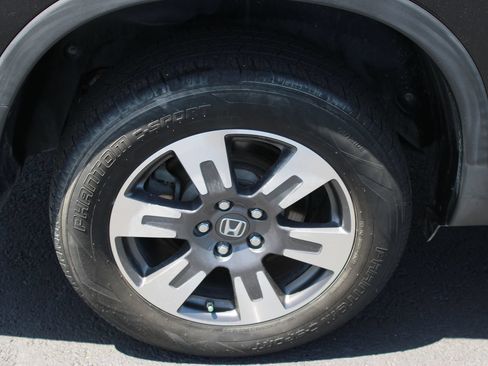 Used 2019 Honda Ridgeline RTL-E image 29