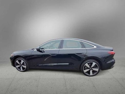 Certified 2025 Audi A5 2.0T Premium Plus w/ Premium Plus image 5