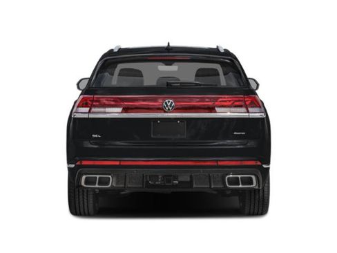 New 2026 Volkswagen Atlas Cross Sport SEL Premium R-Line AWD/4WD image 5