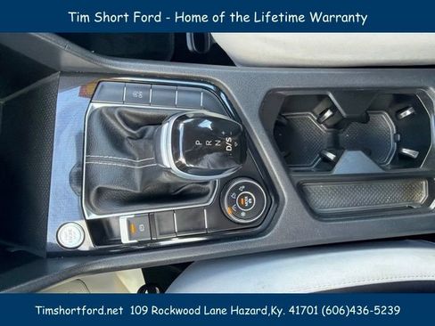 Used 2025 Volkswagen Taos S AWD/4WD image 18