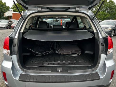 Used 2013 Subaru Outback 2.5i Limited w/ Moonroof Pkg image 18