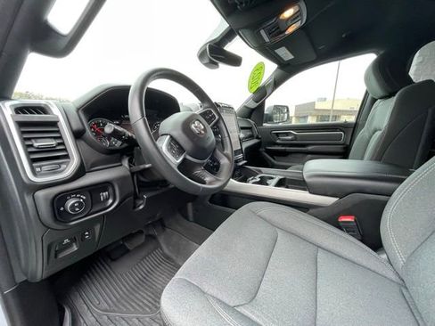 Used 2023 RAM 1500 Big Horn AWD/4WD image 12