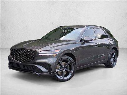 Used 2026 Genesis GV70 3.5T Sport Prestige