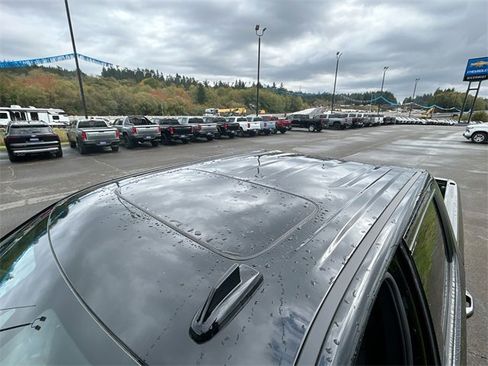 New 2025 Chevrolet Silverado 1500 High Country w/ High Country Premium Package image 21