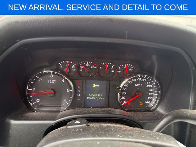 Used 2017 GMC Sierra 1500 4x4 Double Cab w/ Elevation Edition image 15