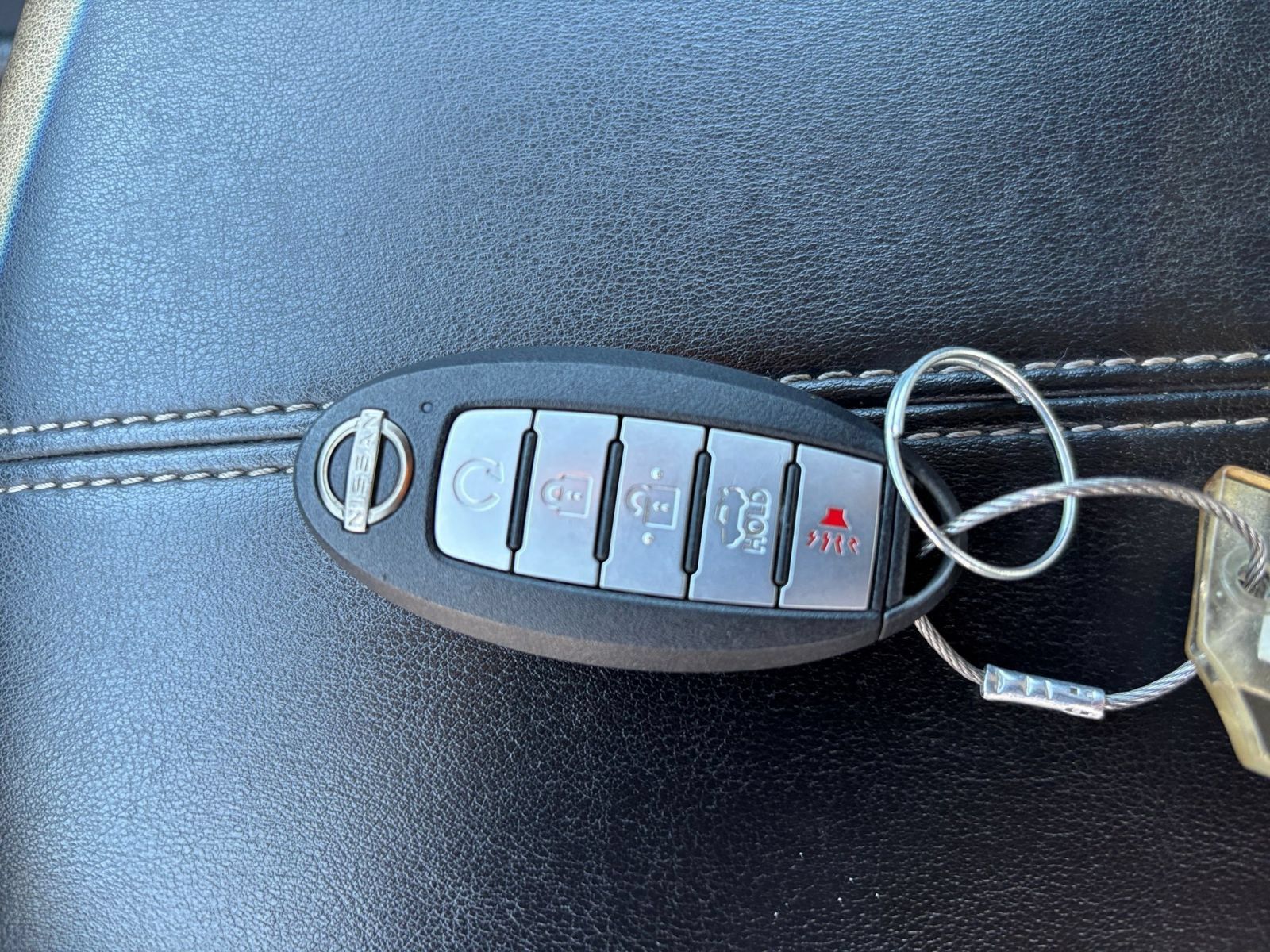 Used 2025 Nissan Altima 2.5 SV FWD image 20