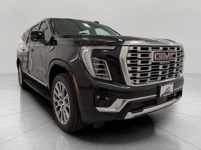 Used 2025 GMC Yukon XL Denali