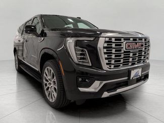 Used 2025 GMC Yukon XL Denali AWD/4WD video 1