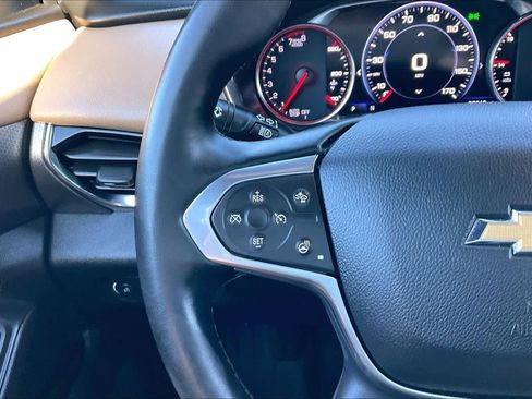 Used 2023 Chevrolet Traverse Premier w/ LPO, Floor Liner Package image 23