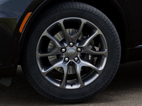 New 2026 Dodge Durango GT w/ Tow 'N Go Package AWD/4WD image 9