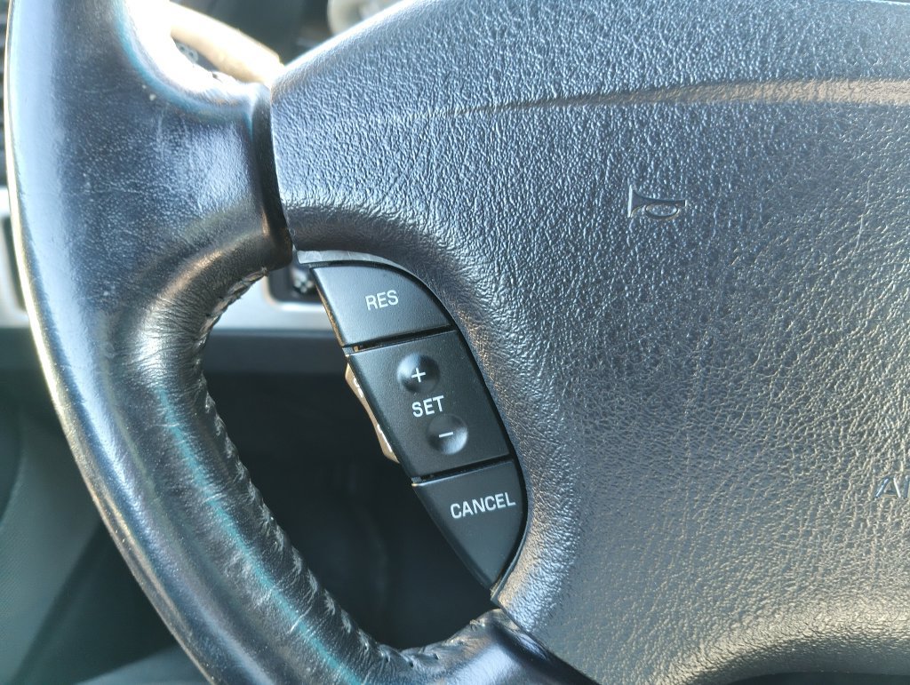 Used 2003 Ford Thunderbird RWD image 17