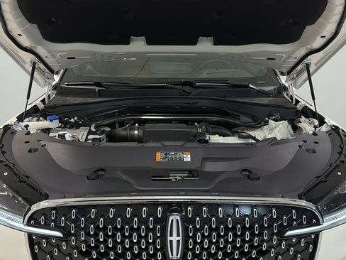 New 2026 Lincoln Aviator Reserve w/ Illumination Package RWD image 26
