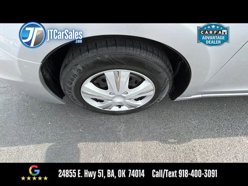 Used 2012 Honda Accord LX image 37