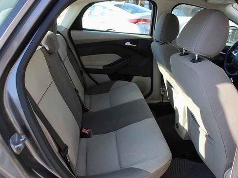 Used 2014 Ford Focus SE image 26