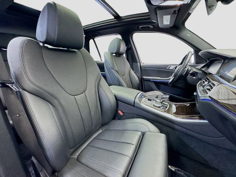 Used 2020 BMW X5 xDrive40i w/ Parking Assistance Package image 20