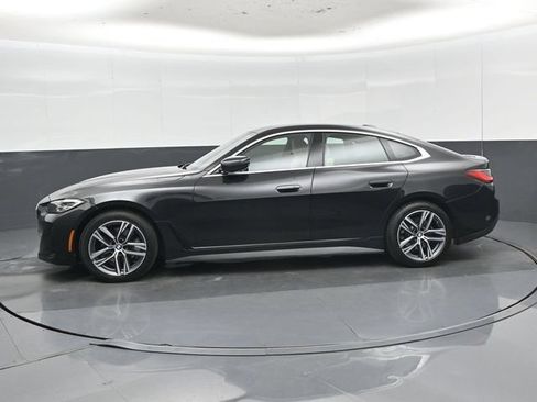 Used 2023 BMW 430i Gran Coupe w/ Premium Package RWD image 37
