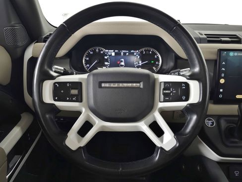 Used 2022 Land Rover Defender 110 S AWD/4WD image 19