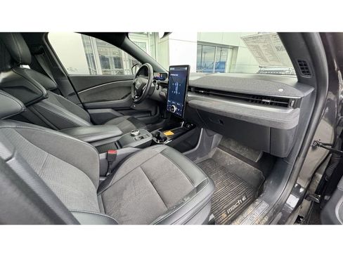Used 2022 Ford Mustang Mach-E GT w/ GT Performance Edition image 10